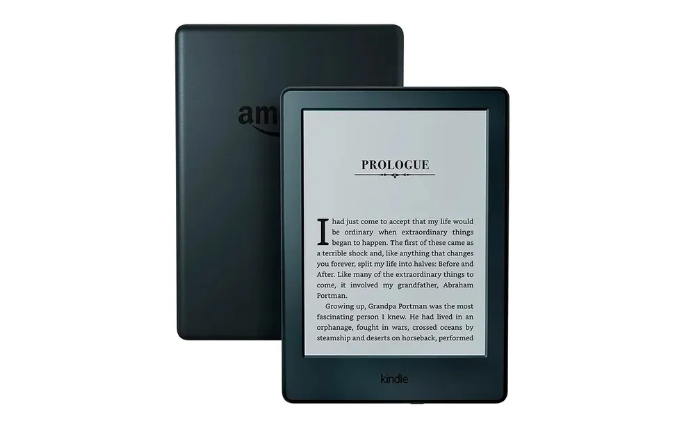 Kindle paperwhite 10 - Tablets e E-Readers - Setor Habitacional