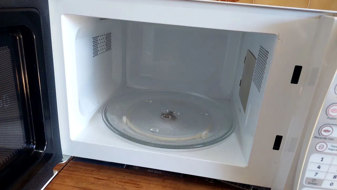 Microondas Electrolux 20L, 110v - Foto 2