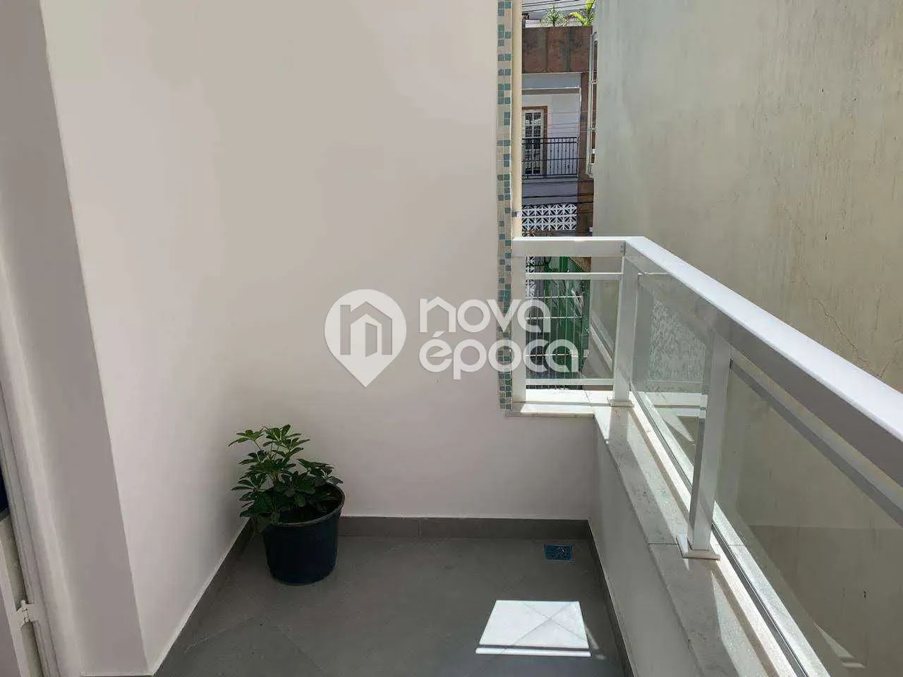 Tijuca | Apartamento 3 quartos - Foto 5