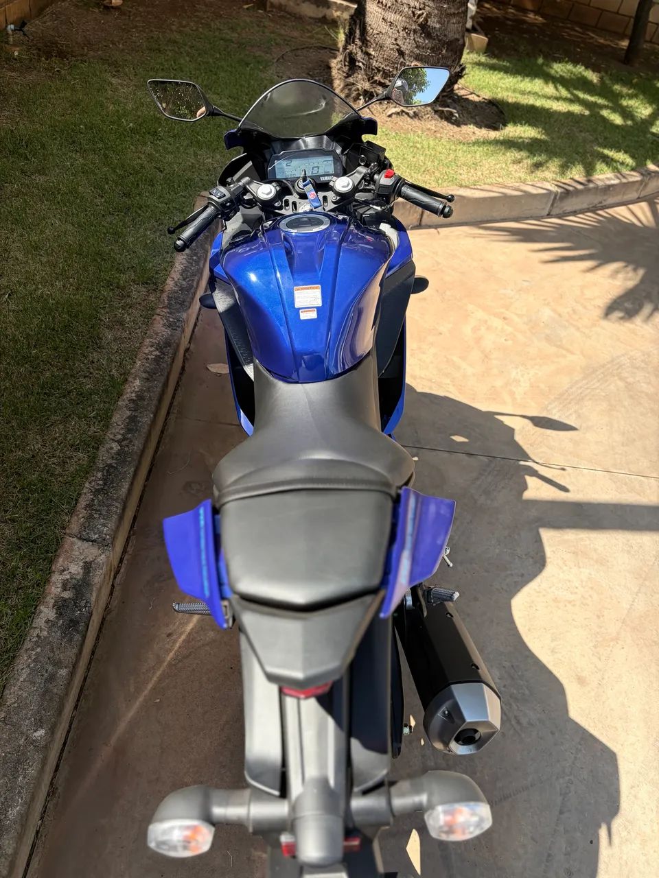Yamaha R15 - Foto 3