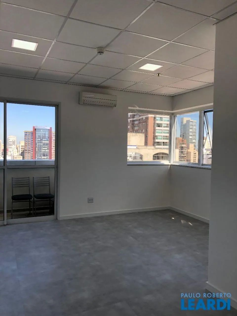 CONJ. COMERCIAL - PINHEIROS - SP - Foto 5