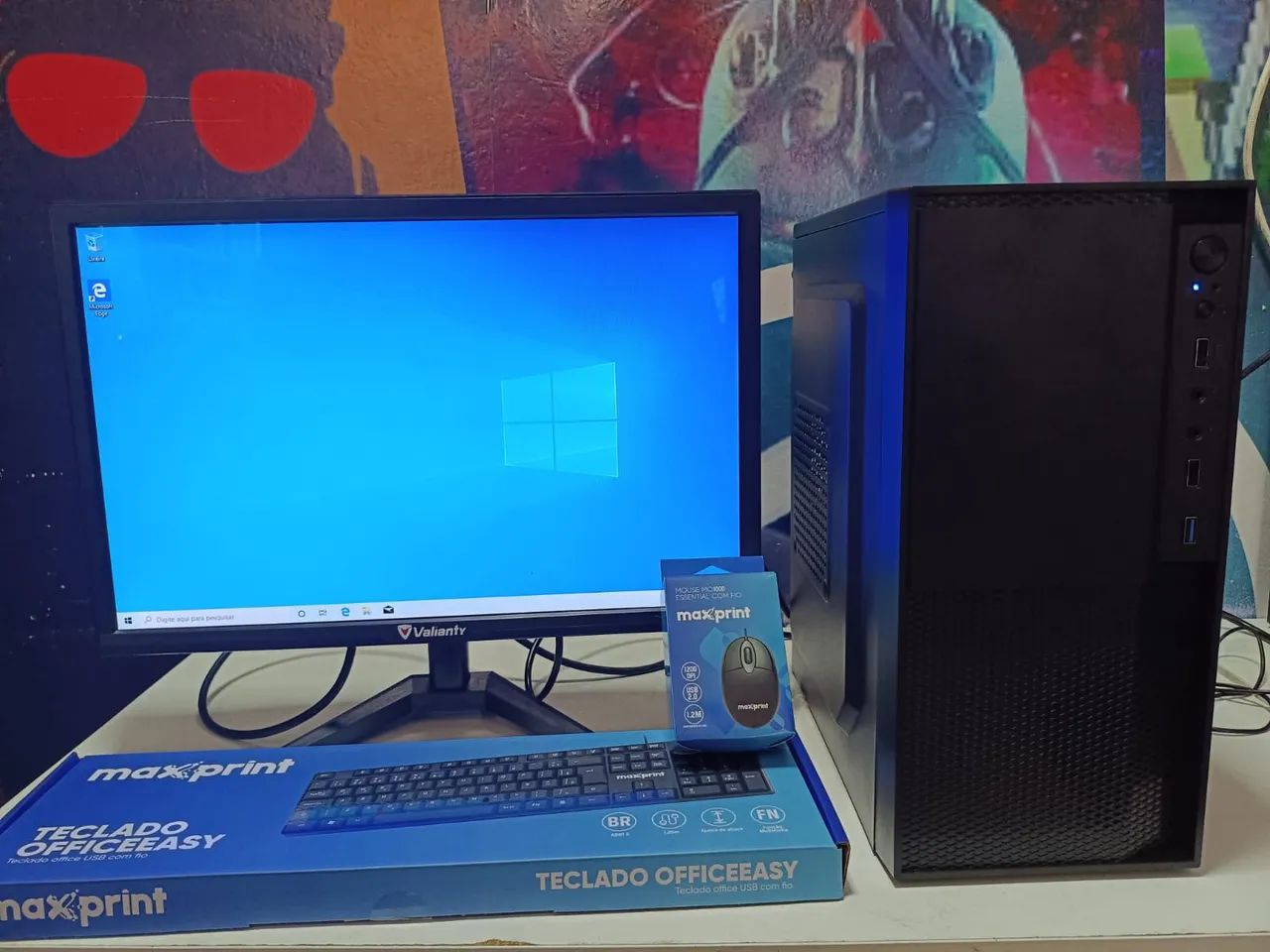 Computador completo - Foto 2