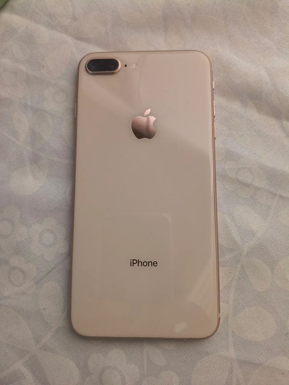 VENDO: IPHONE 8 Plus - Foto 3
