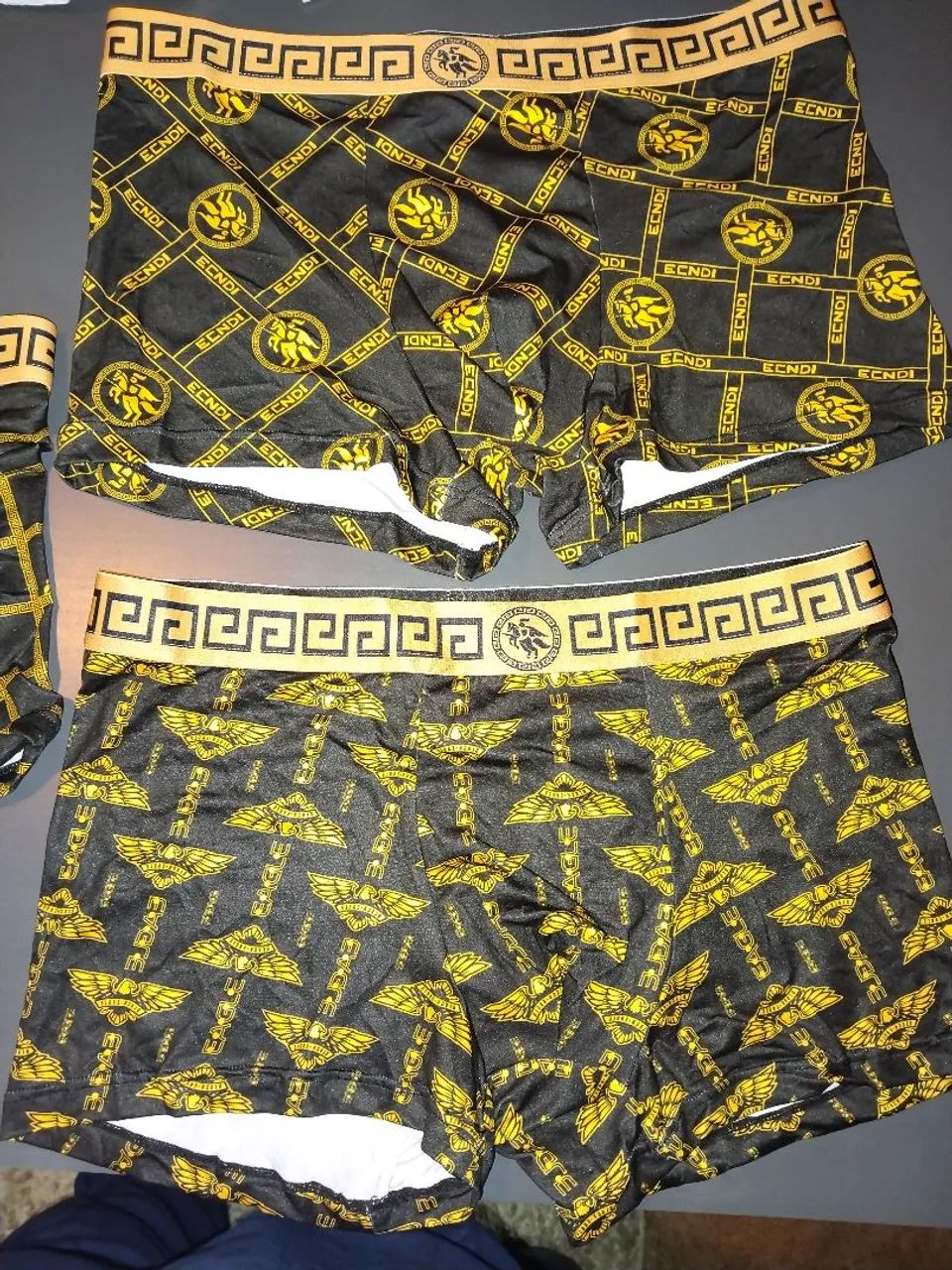 Empório da moda masculina 