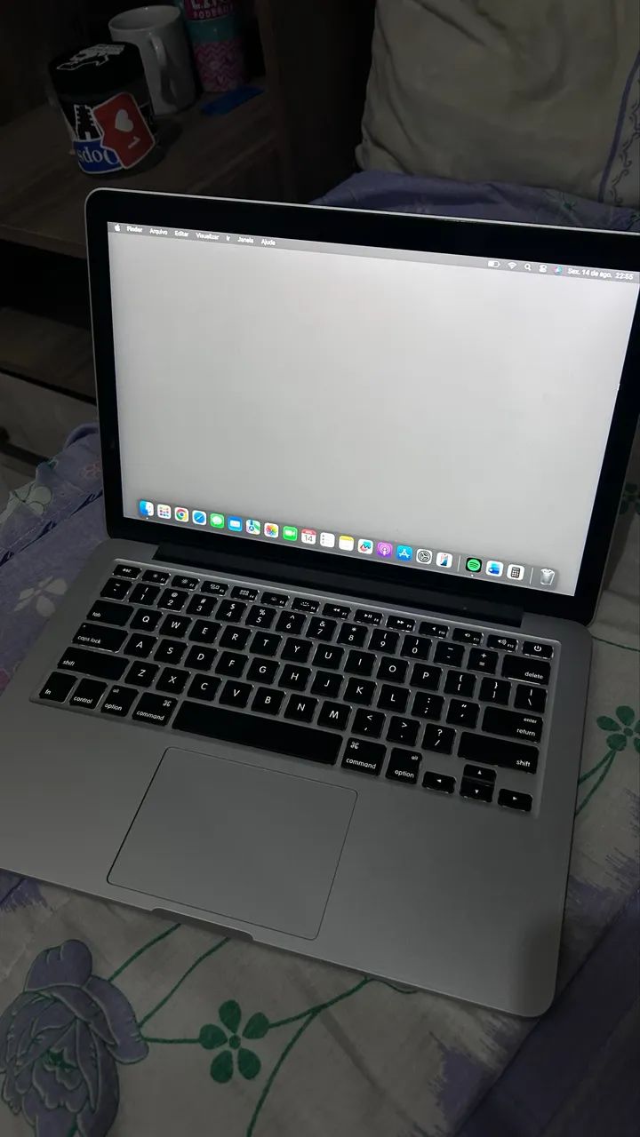 MacBook Pro Retina 13? Early 2015 - i5 2,9 GHz | 8 GB RAM