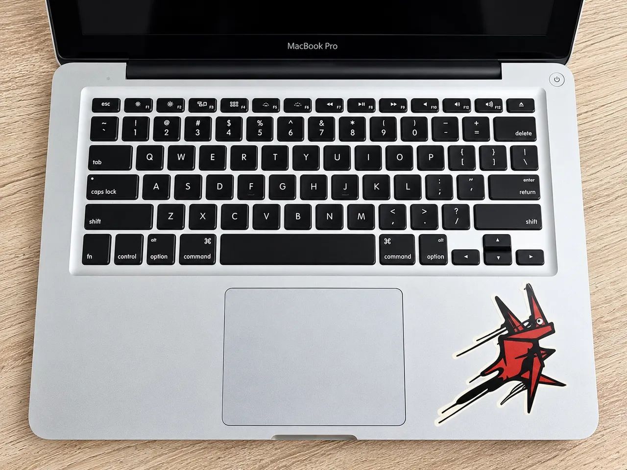 Macbook Pro Apple Modelo A1279 - 13 polegadas - Foto 3