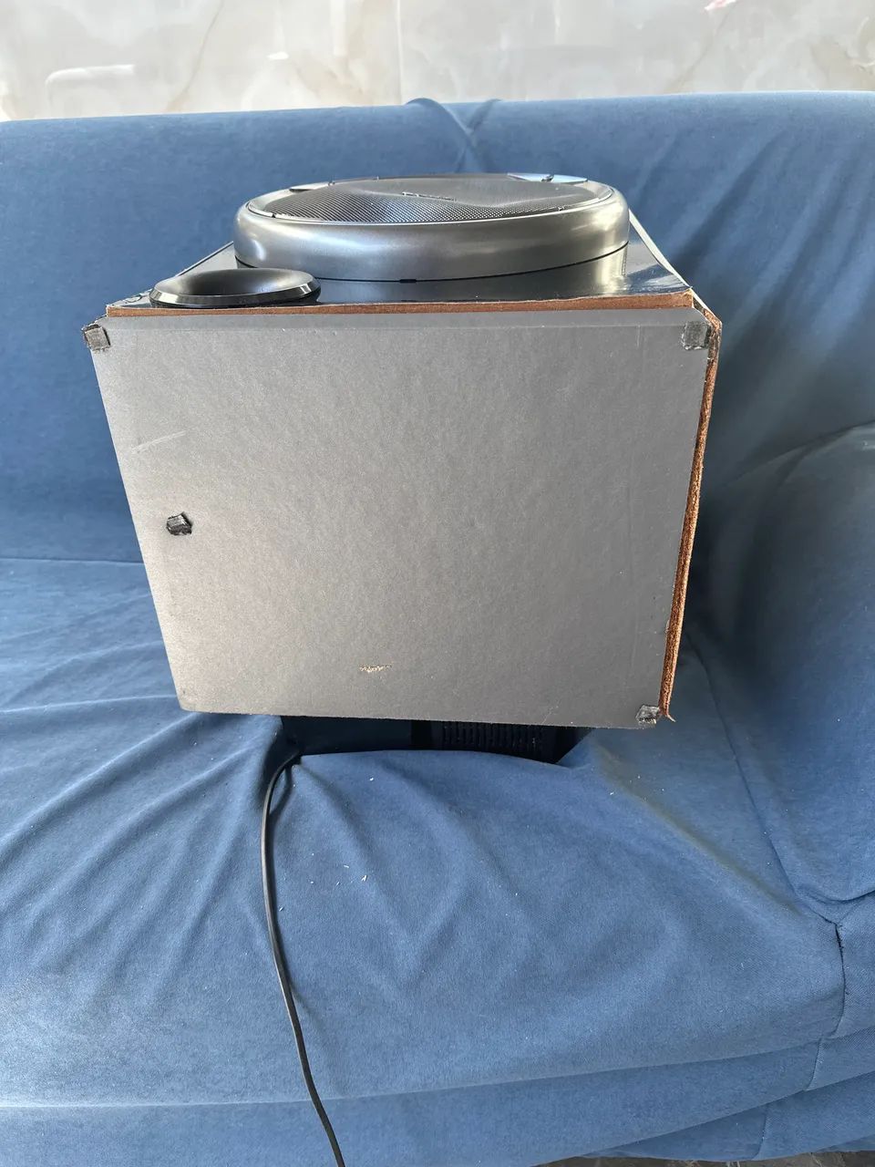 Subwoofer Sony  - Foto 2