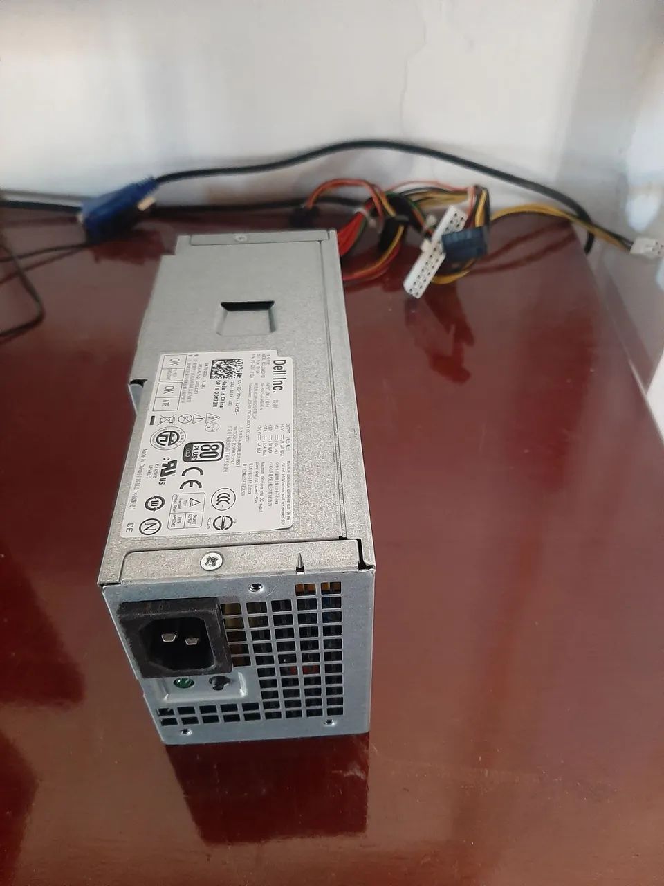 Fonte para computador dell