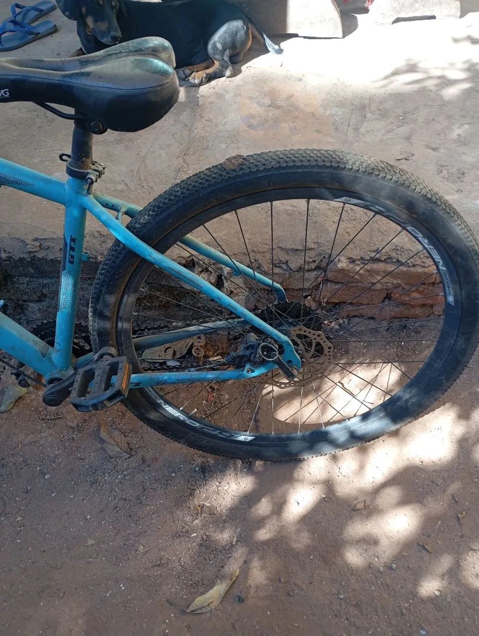 Bicicletas - Foto 4