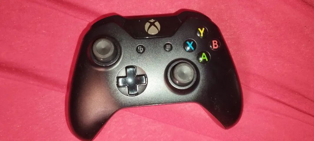 Controle Xbox One - Foto 4