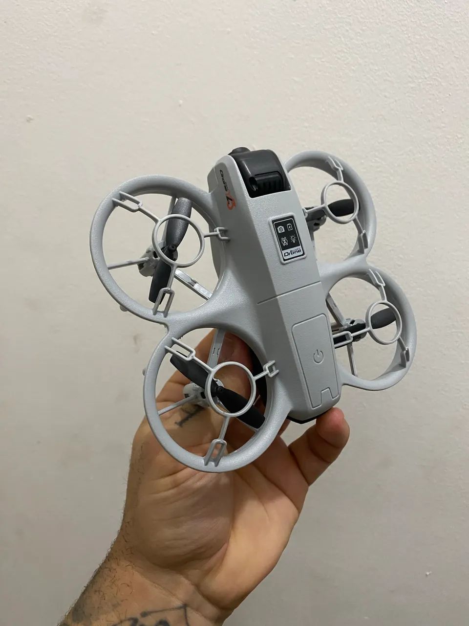 Mini smart drone Yl3 
