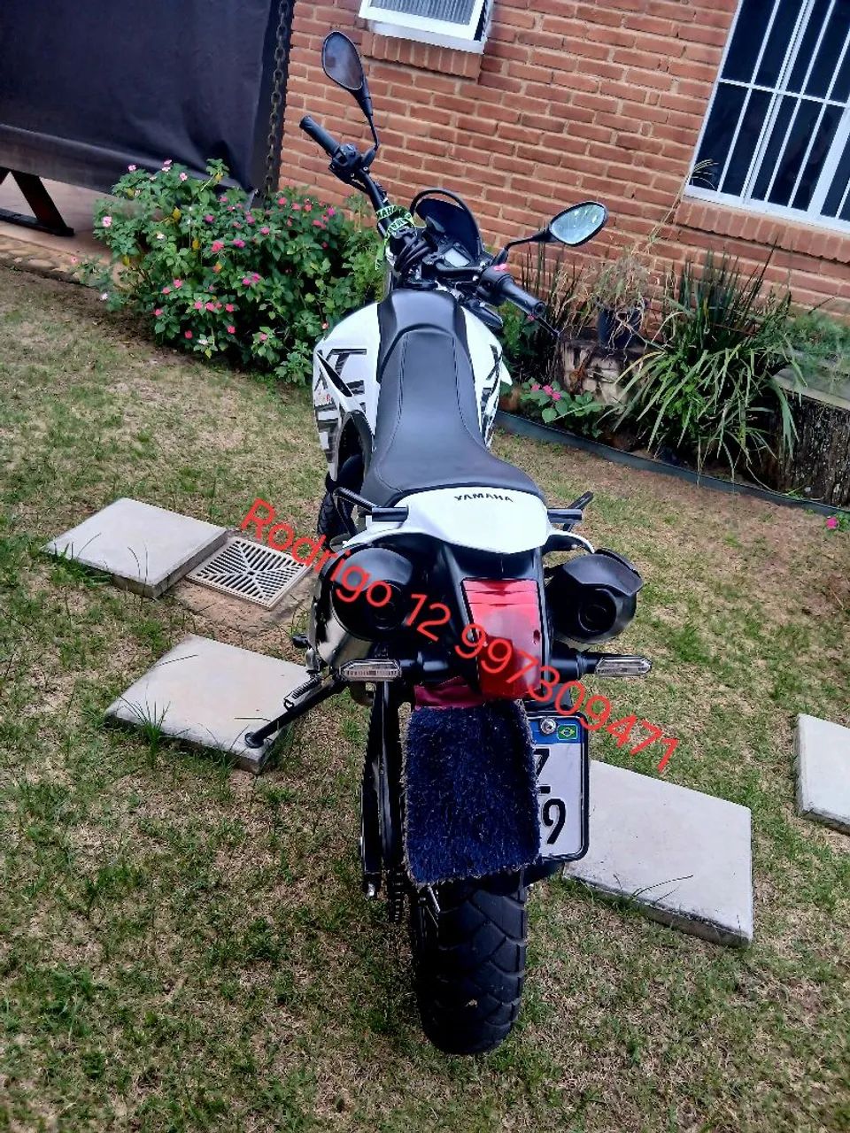 XT 660r 