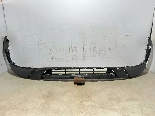 Spoiler Dianteiro Hyundai Hb20x 2020 2021 2022 / Original Preto - Foto 9