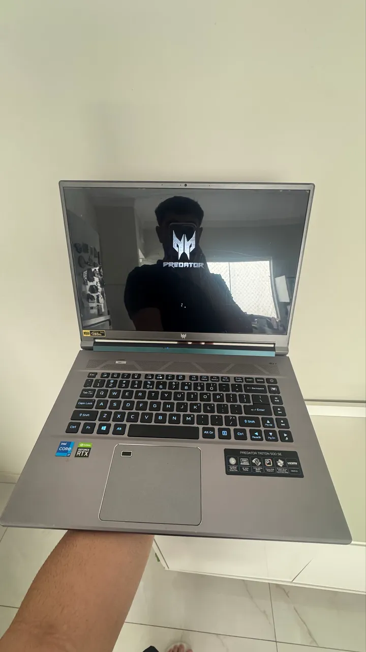 HP ProBook 445 G10 Ryzen 5 7530U 16GB SSD 512GB Windows 11 Pro