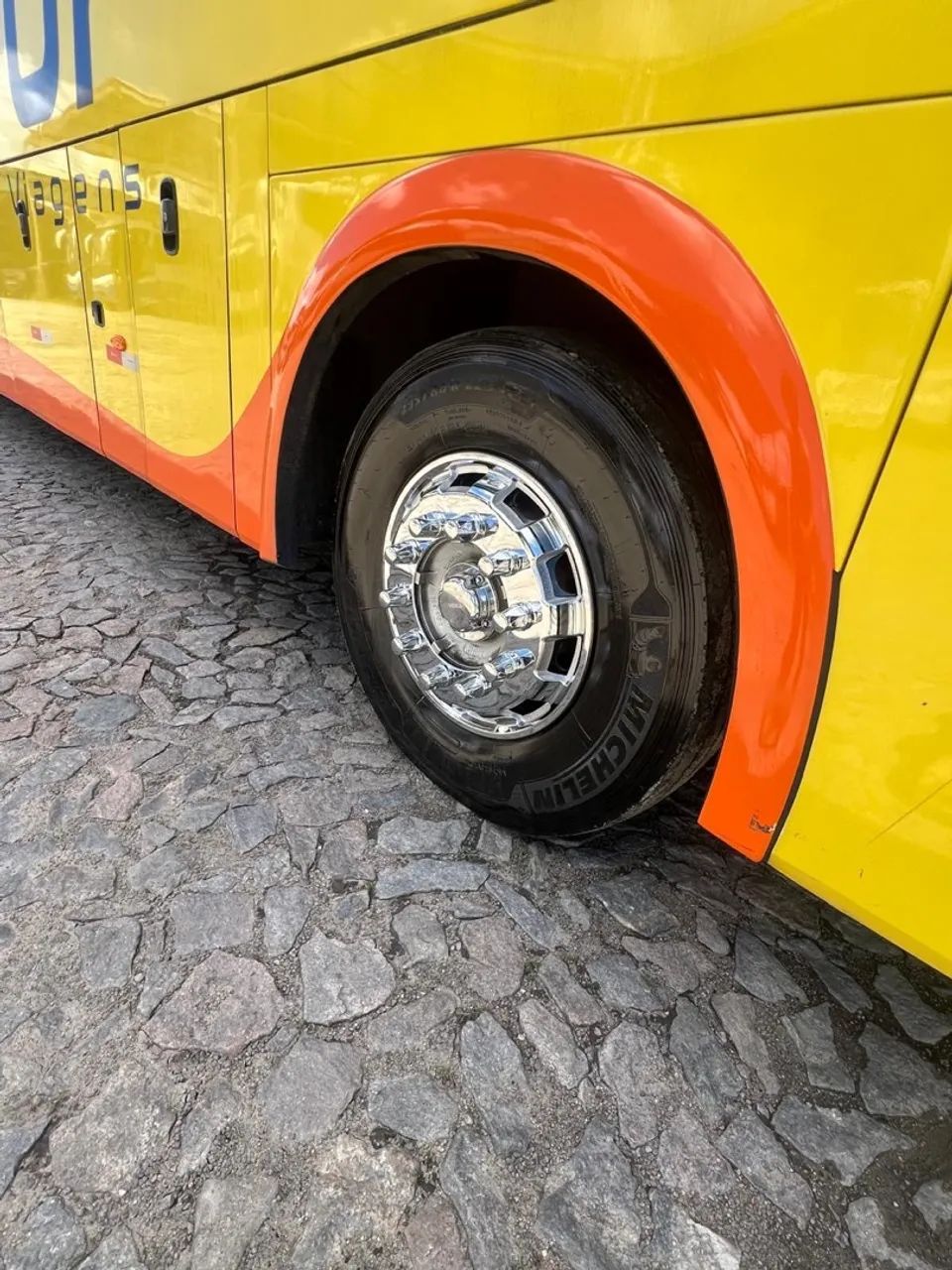Ônibus Comil VW 18320 - Foto 5