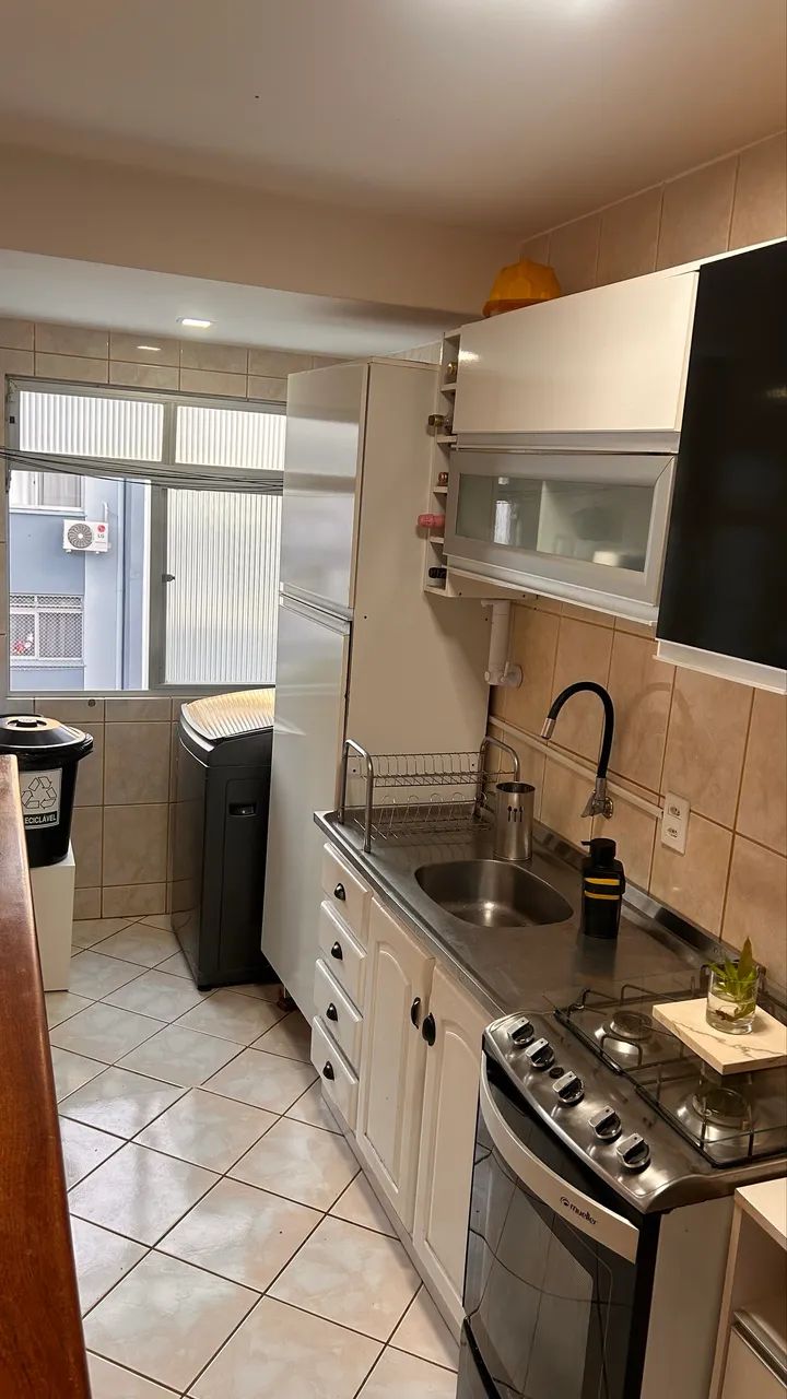 Quarto para alugar no Estreito - Foto 4