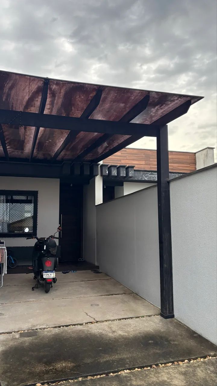 Vendo Pergolado - Foto 2