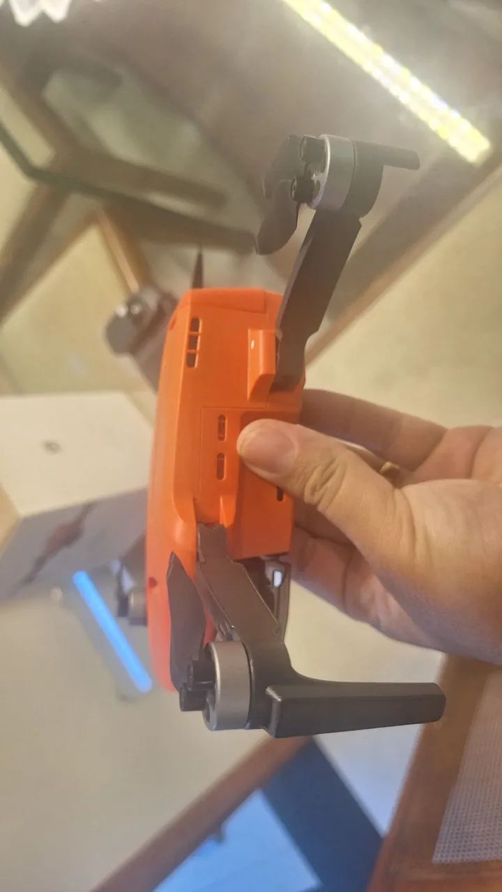 Drone fimi mini 3  - Foto 4