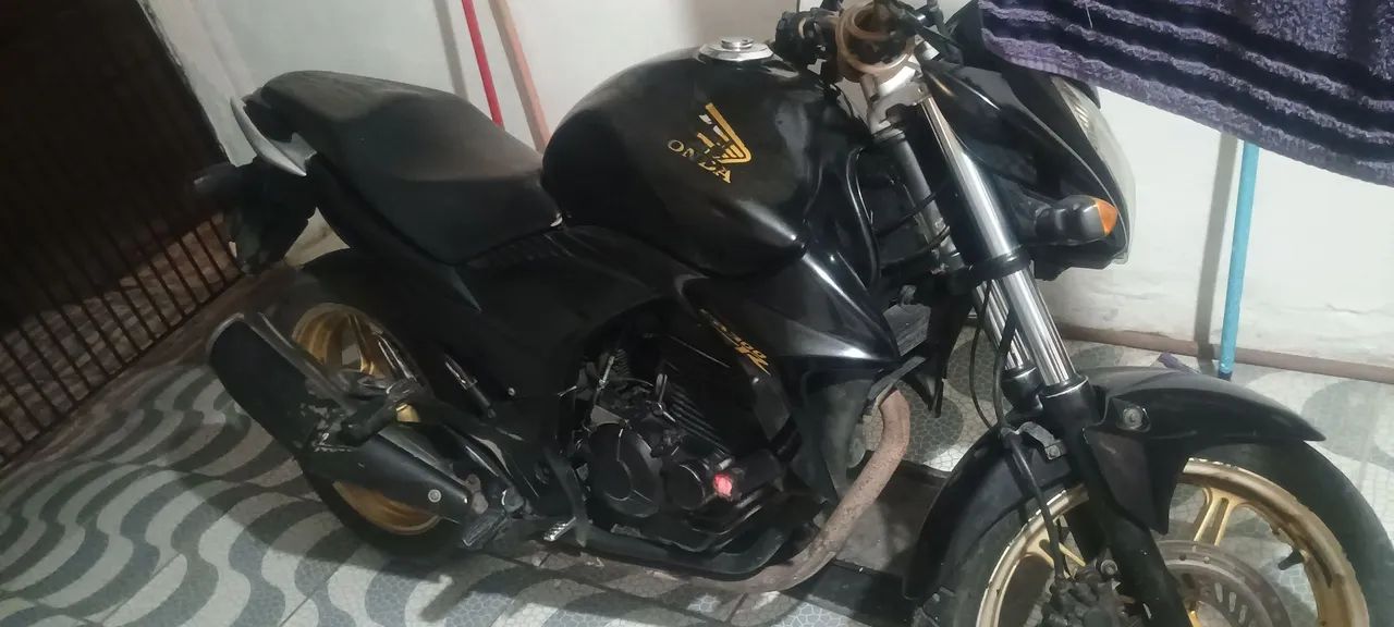 Vender CB 300r - Foto 2