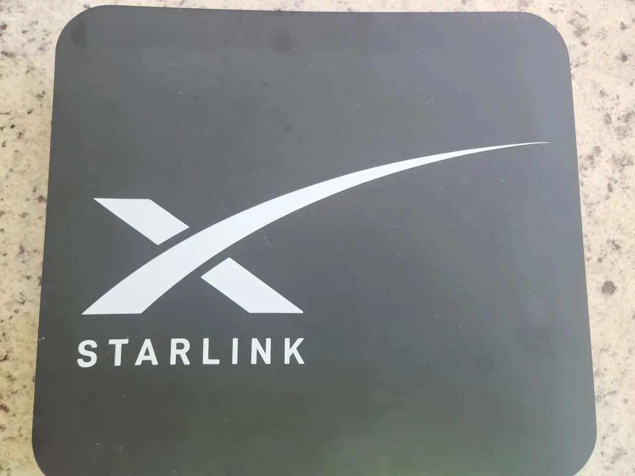 MINI STARLINK