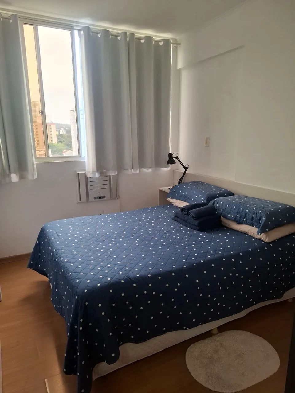 FLat mobiliado e equipado no Centro - Premier Residence - Foto 2