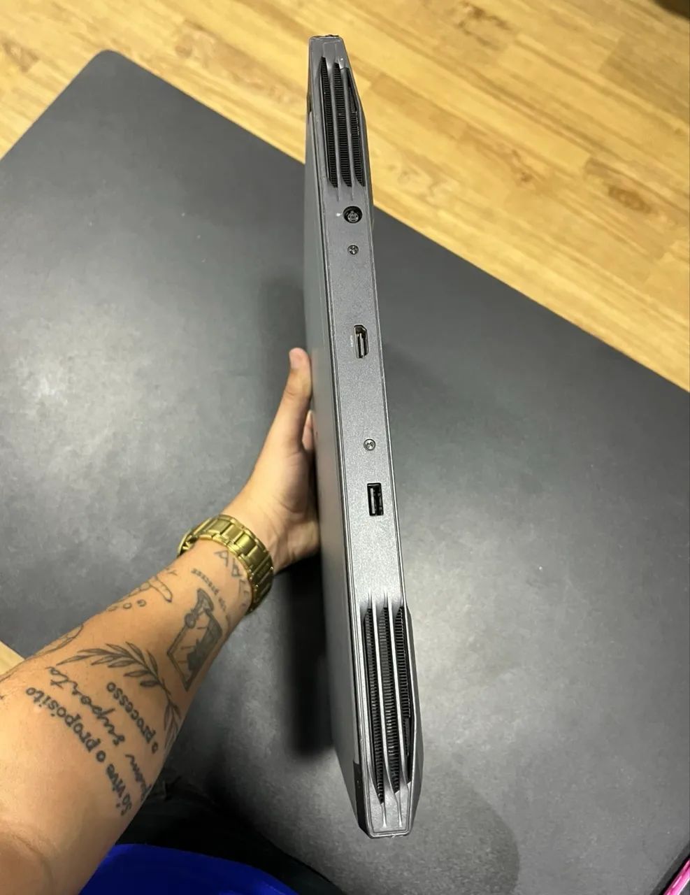 NOTEBOOK GAMER DELL  G15  - Foto 3