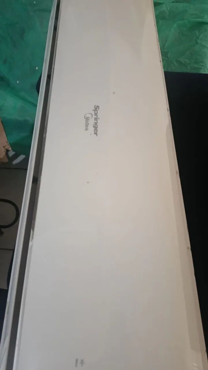 AR CONDICIONADO  - Foto 2
