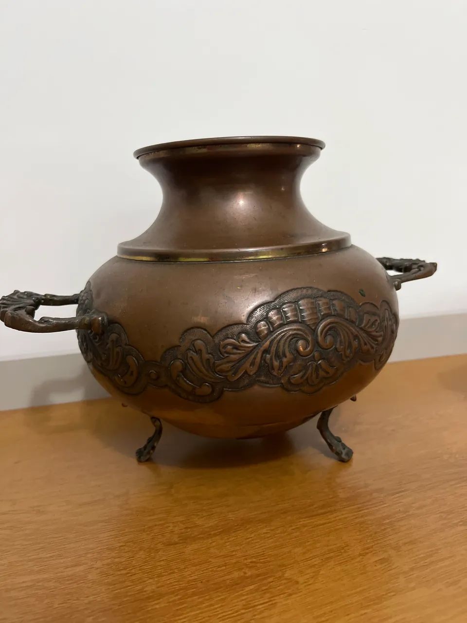 Vaso antigo 