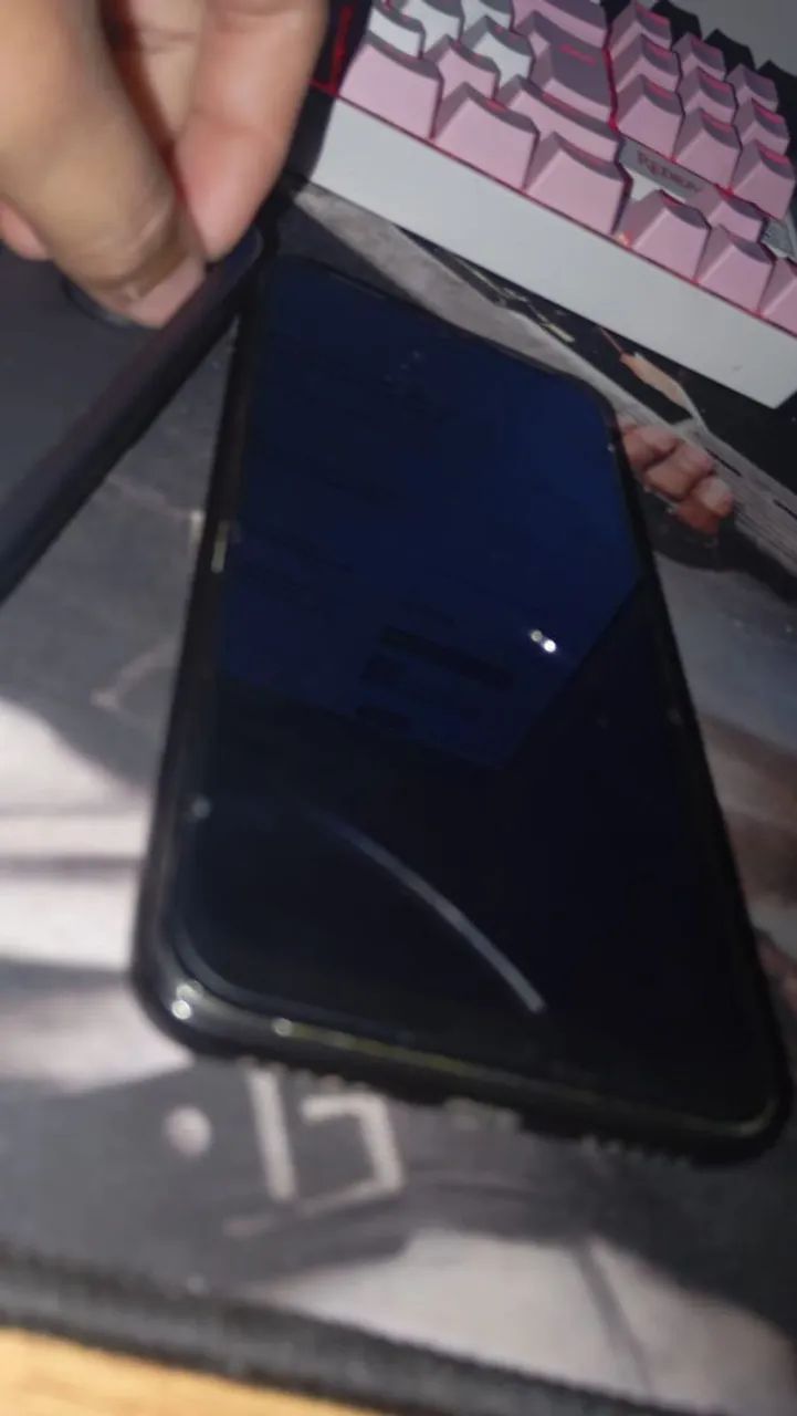 Redmi Note 7 (Leia a descrição). - Foto 3
