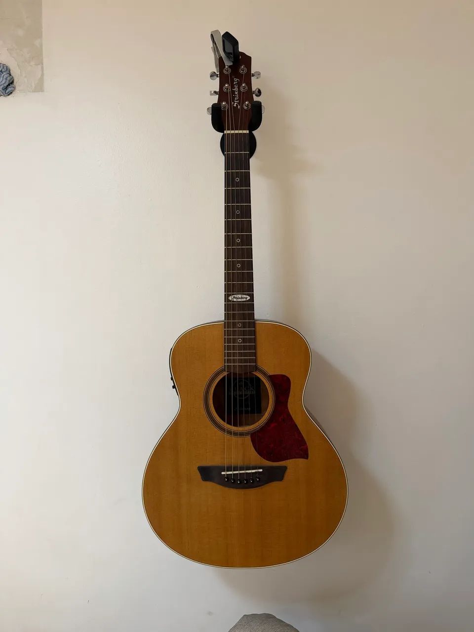 Violão Strinberg  - Foto 4