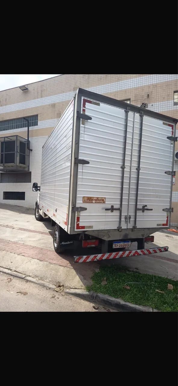 Oportunidade é pegar e trabalhar  - Foto 2