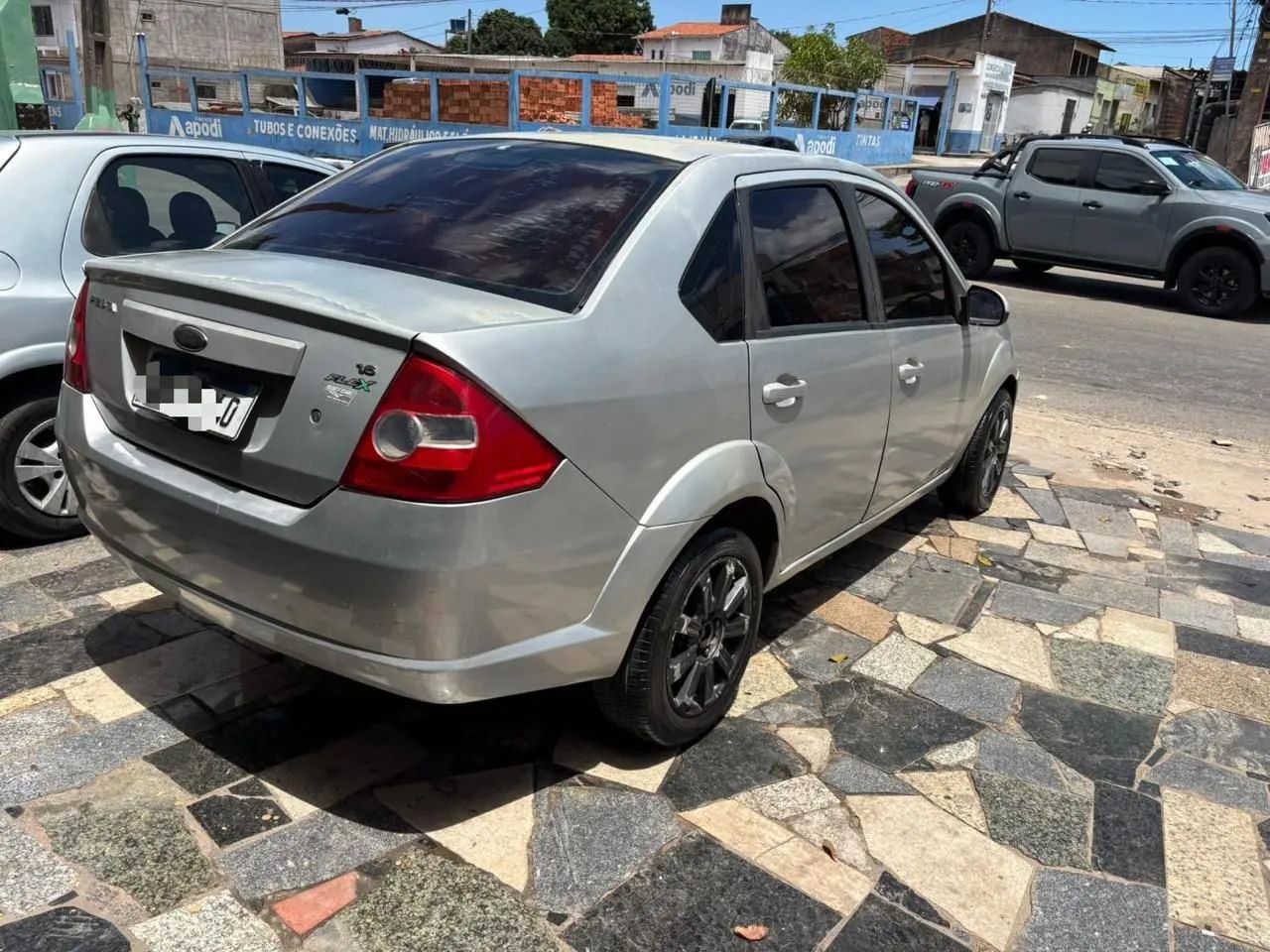 Vendo meu carro  - Foto 3