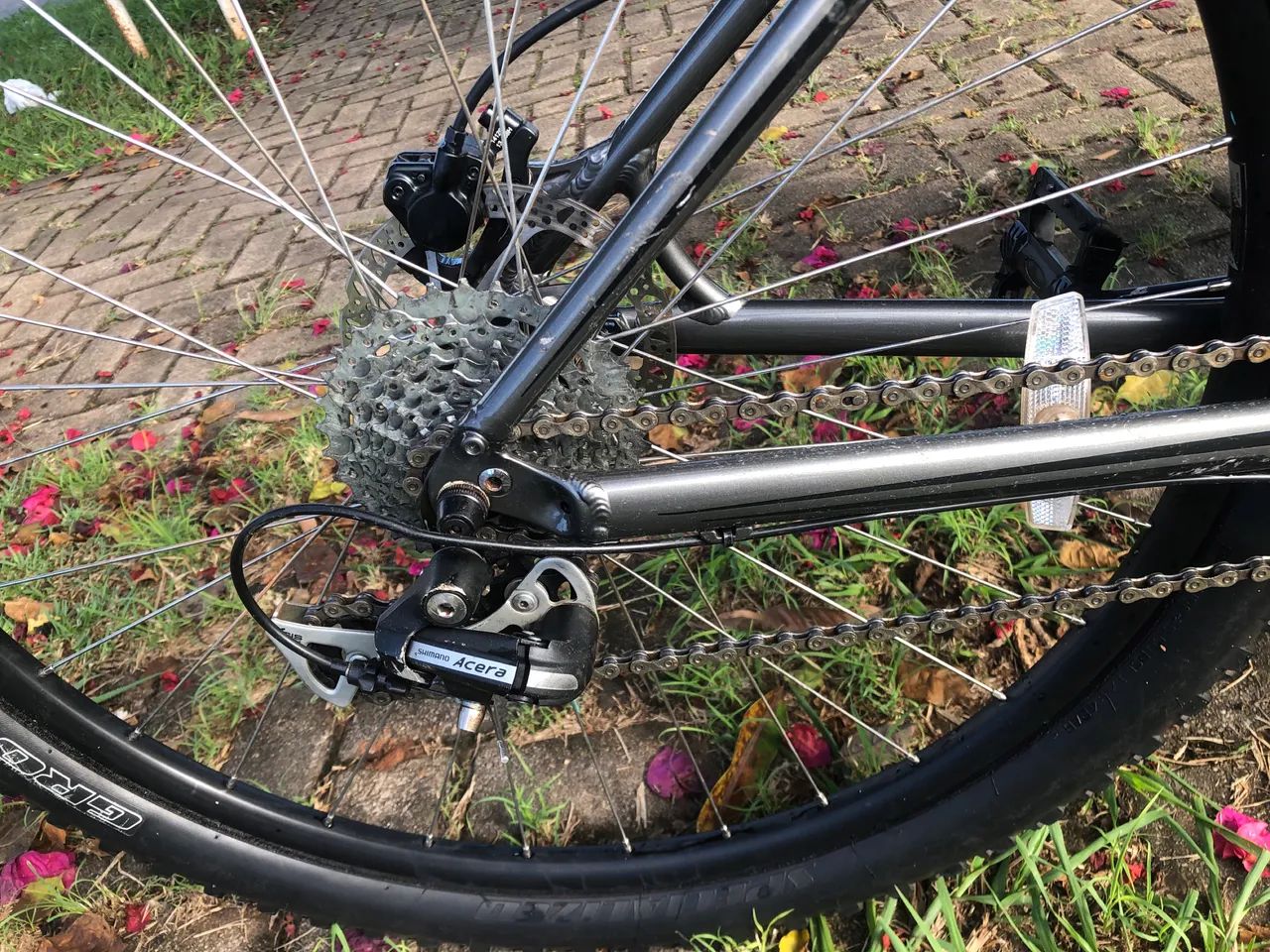 Specialized Rockhopper aro 29 - Foto 4