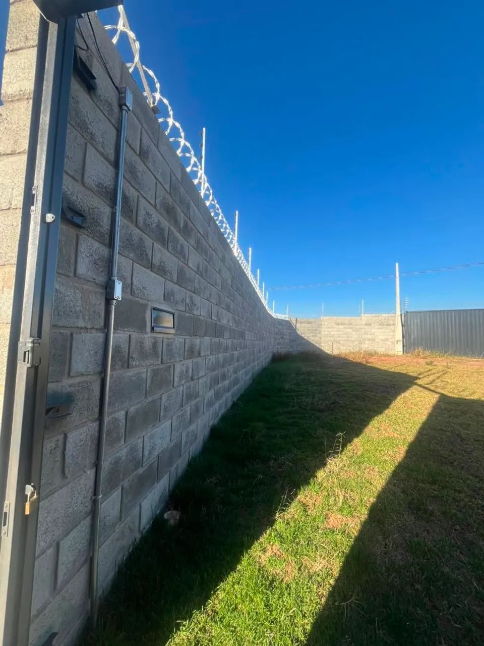 Barracão Novo para alugar - Foto 3