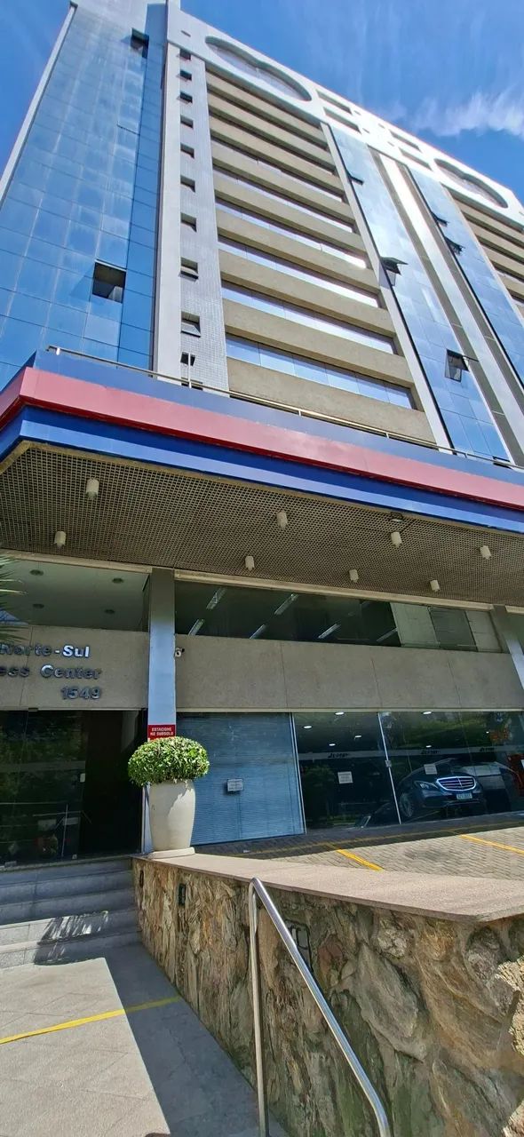 Sala para alugar em Campinas, Cambuí, com 226 m², Business Center - Foto 5