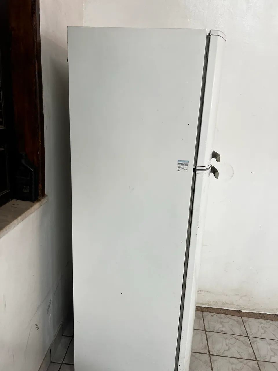 Geladeira 
