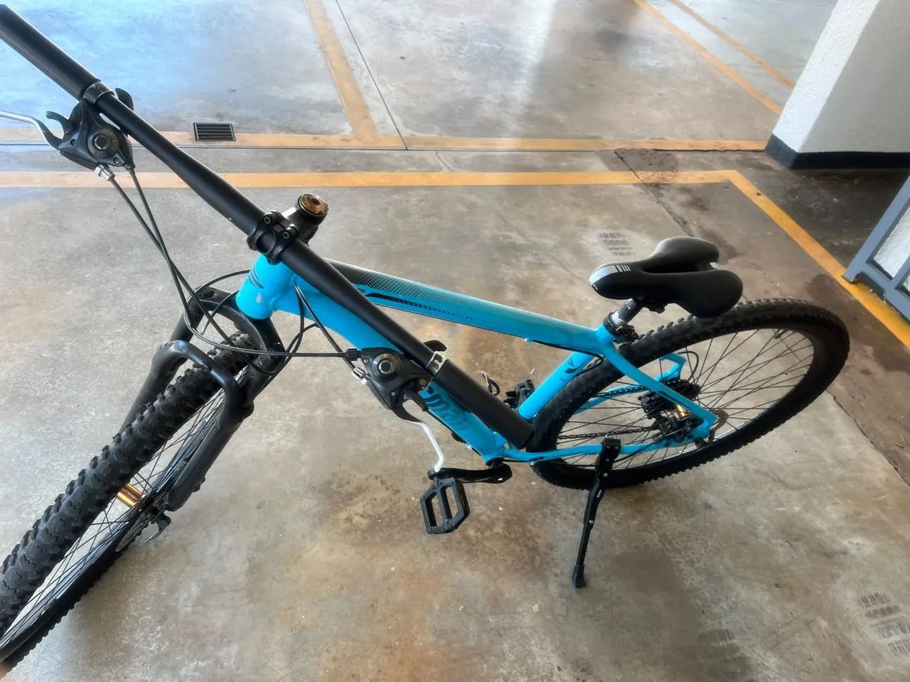 Vendo baik aro 26