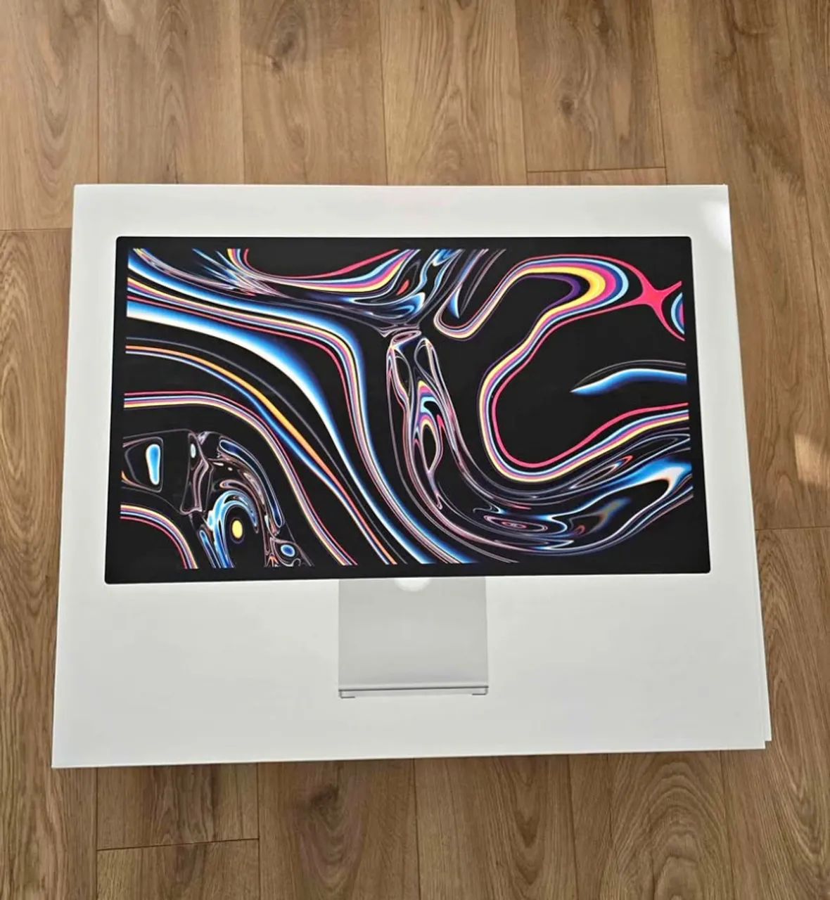 Studio display 27 polegadas 4K