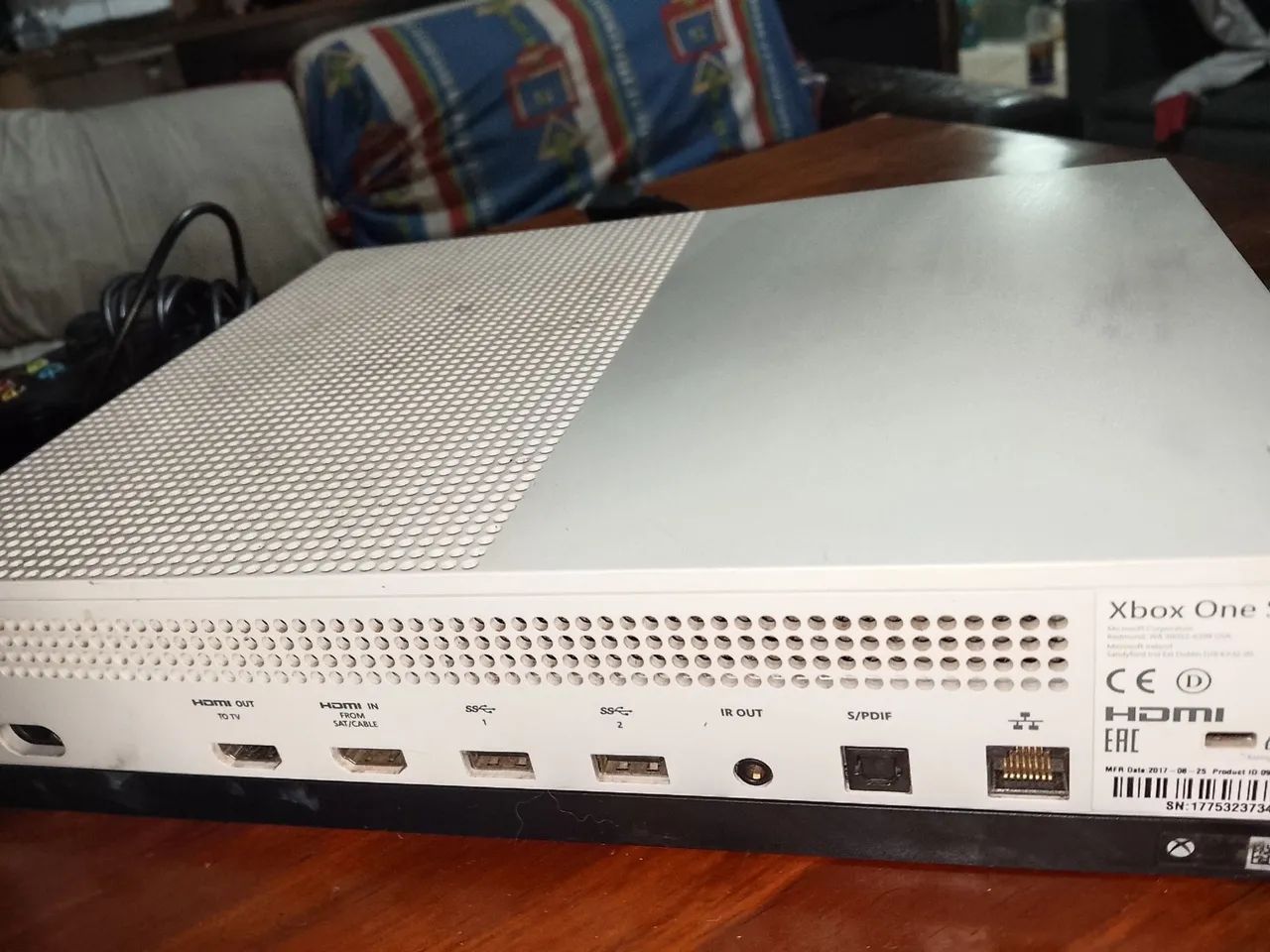 Xbox one S - Foto 5