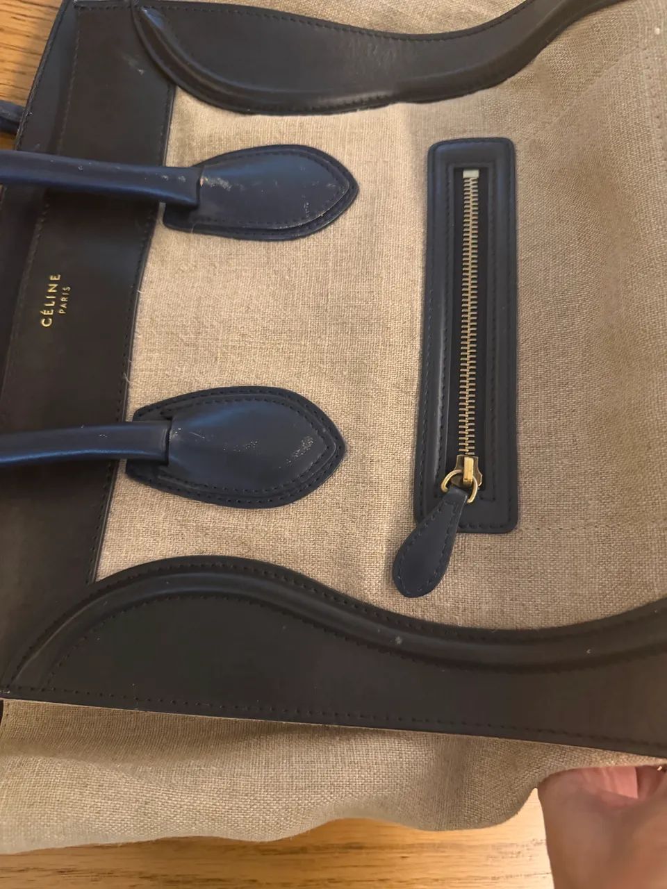 Bolsa CELINE Luggage