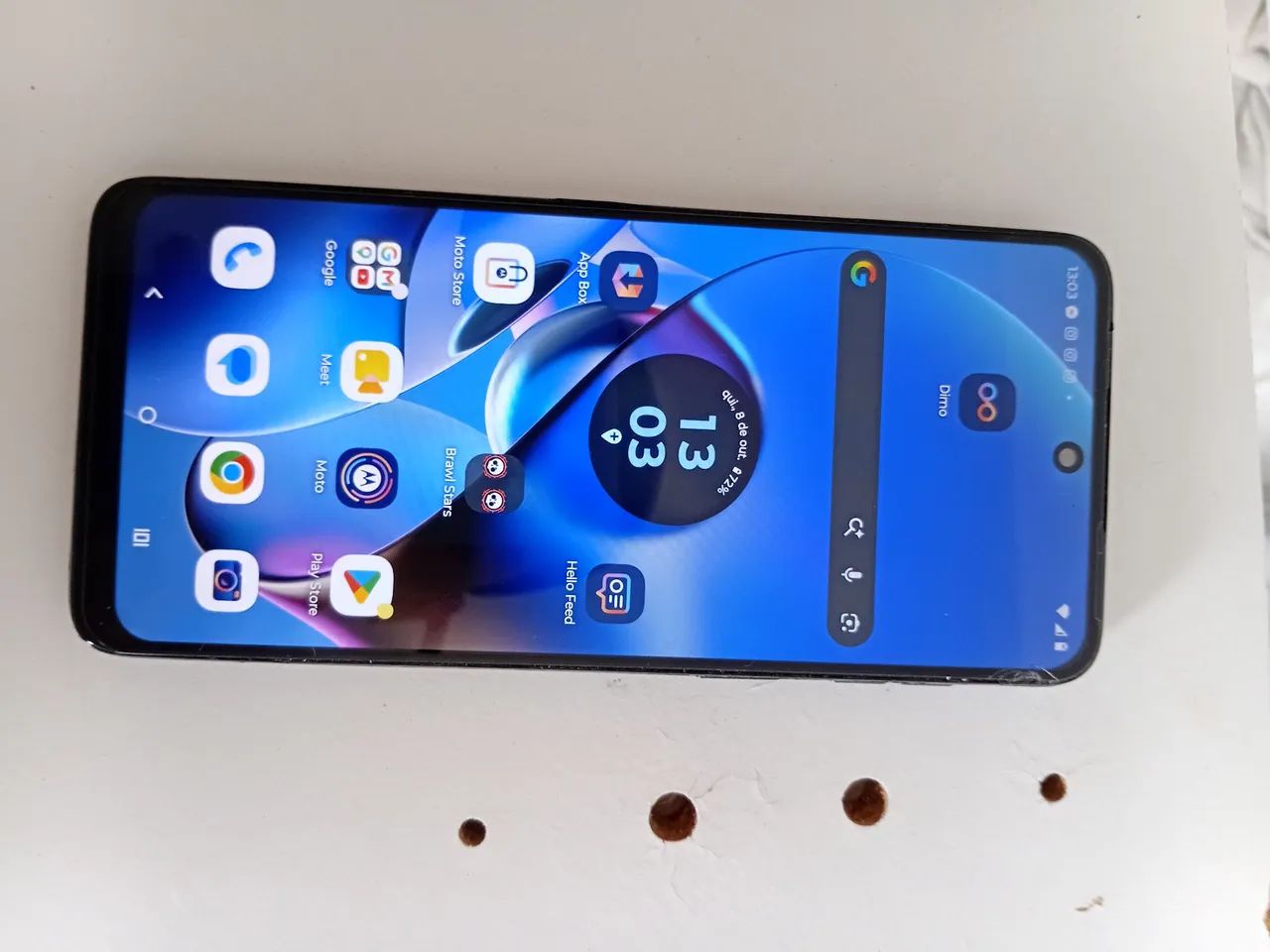 Moto G54 5G