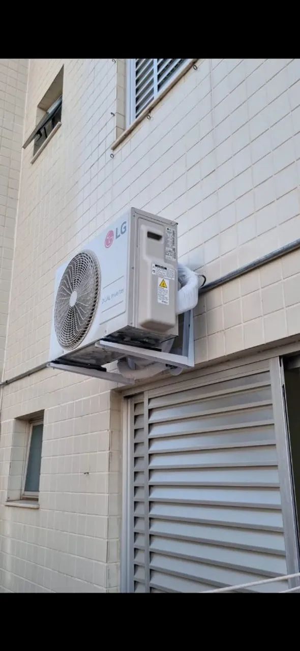 Serviços em Ar Condicionado  - Foto 2