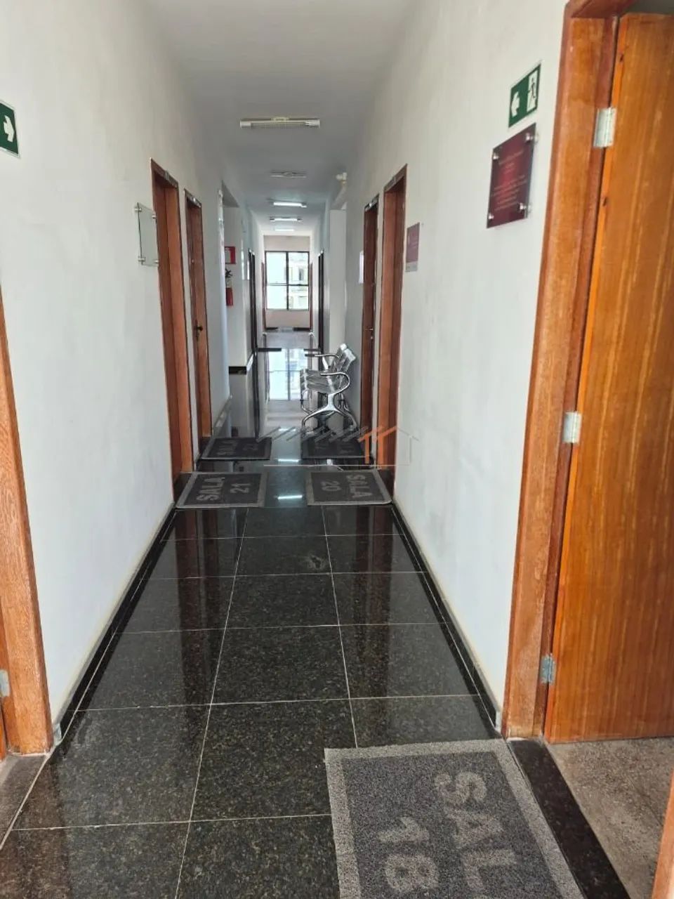 SALA COMERCIAL NO CENTRO - VILA MARCHETTI - Foto 3