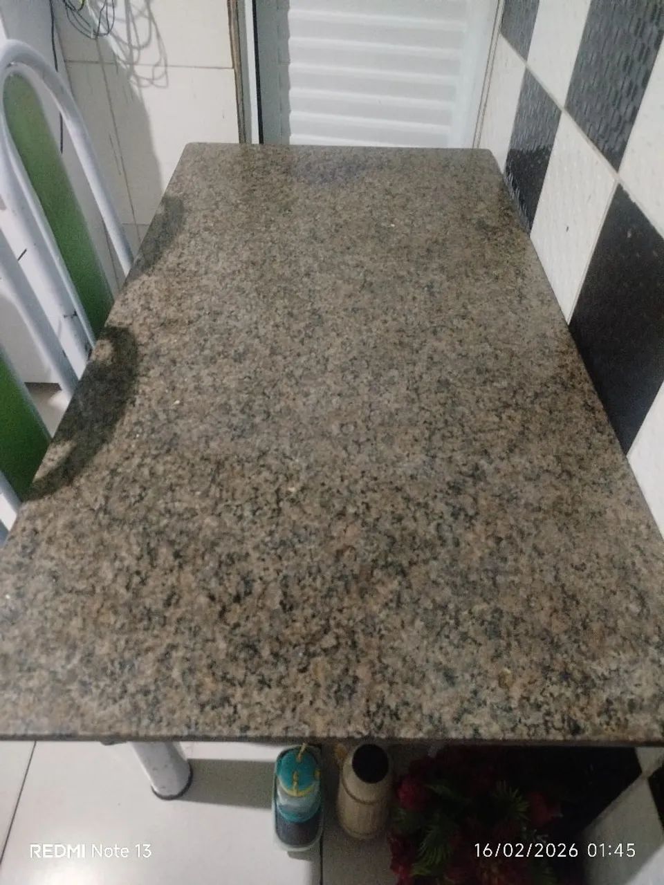 MÁRMORE P/ MESA - Foto 3