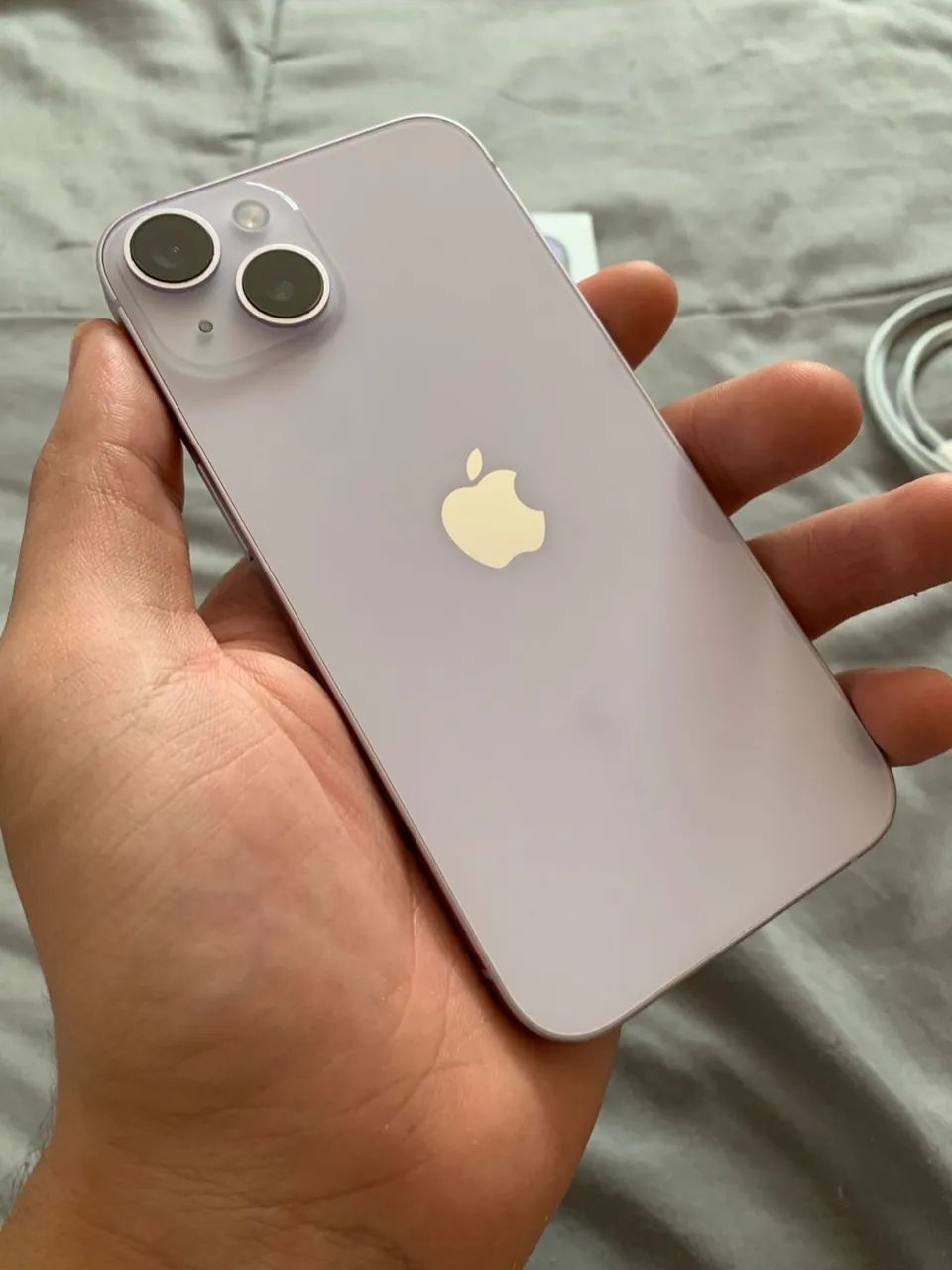 iPhone 14 - Foto 2
