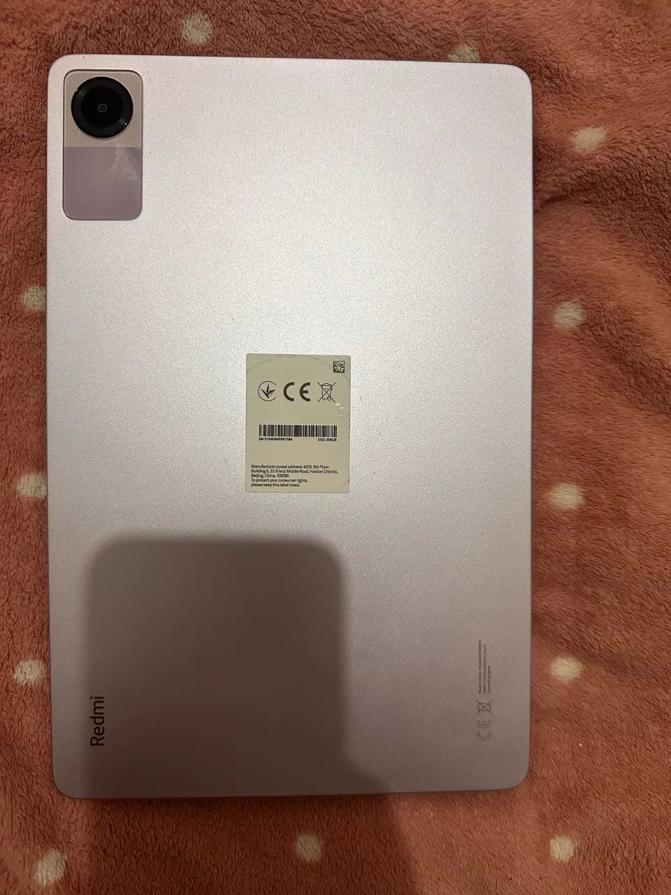 Vendo o tablet xiaomi hyperos - Foto 2
