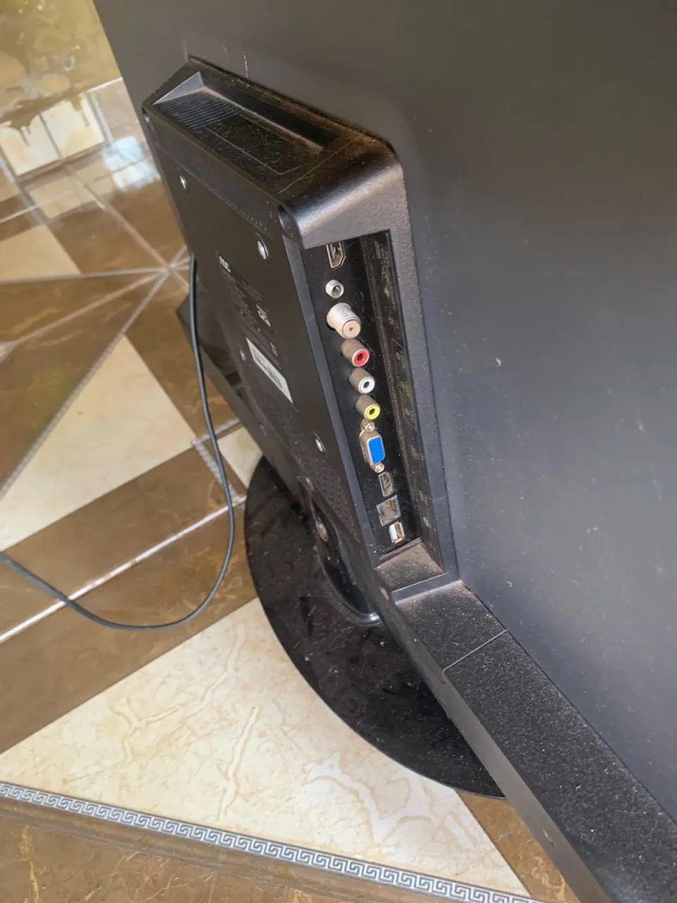 Vendo tv  - Foto 4
