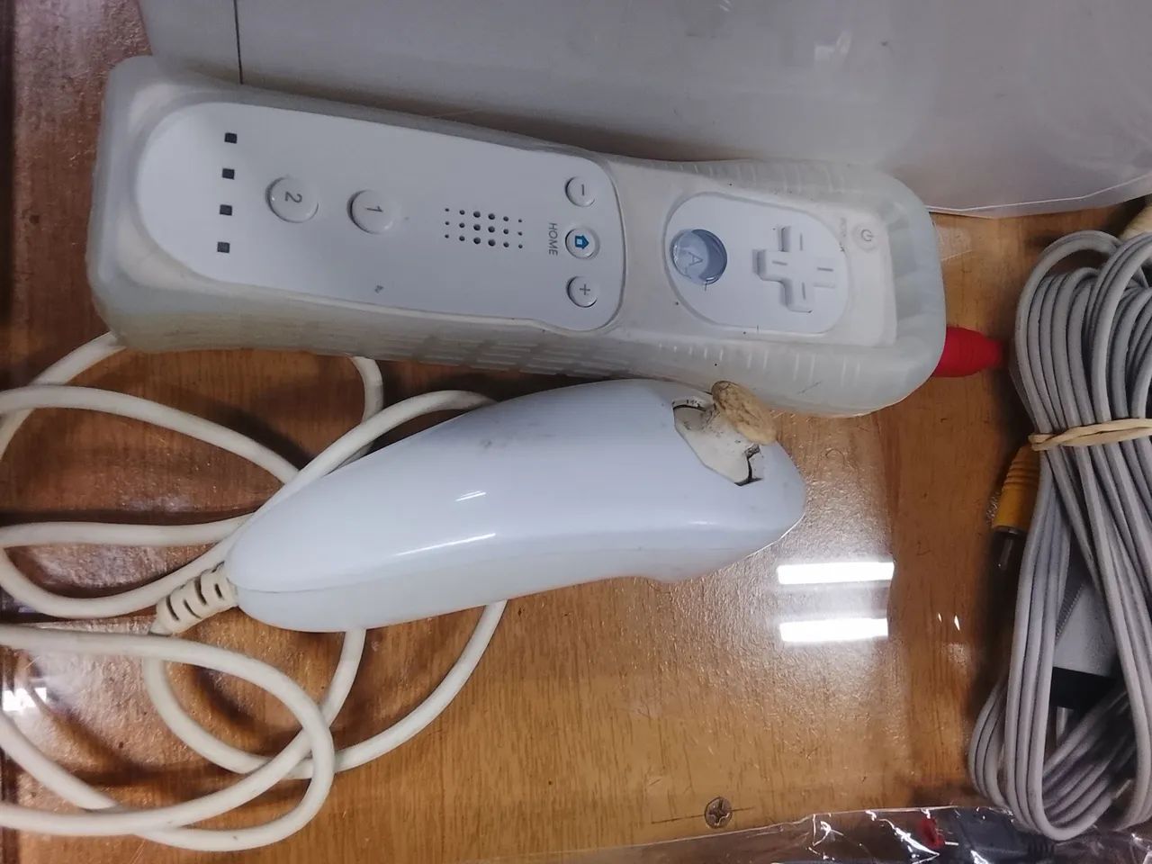 Nintendo wii - Foto 3