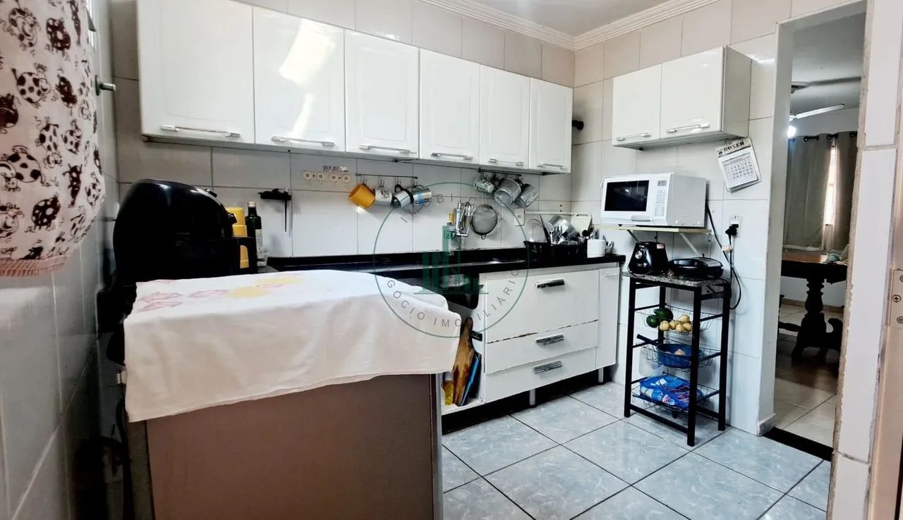 Casa em Jardim Iracema - Iracemápolis - Foto 5