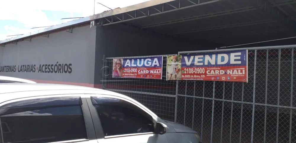 Comercial Barracão em Araraquara - Foto 3